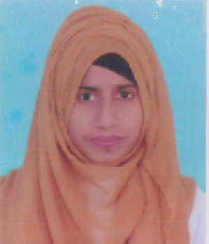 kajol Akter