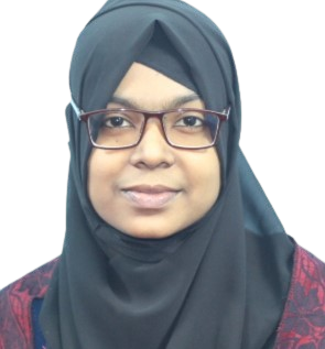 Sharmin Akter
